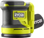 Ponceuse excentrique 18V RROS18-0 RYOBI