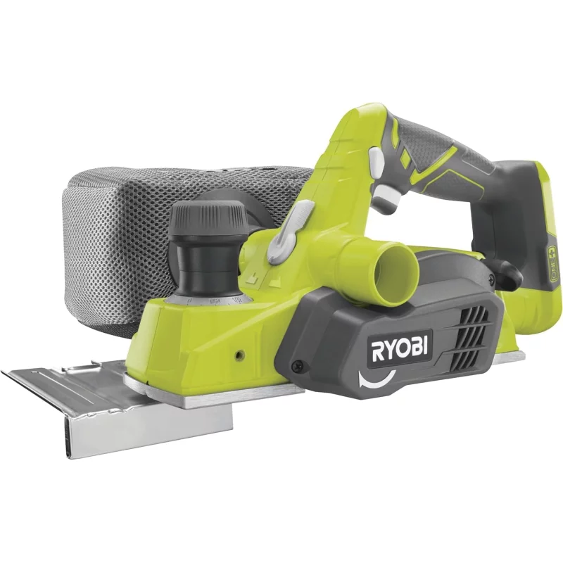 Image : Rabot RYOBI R18PL-0