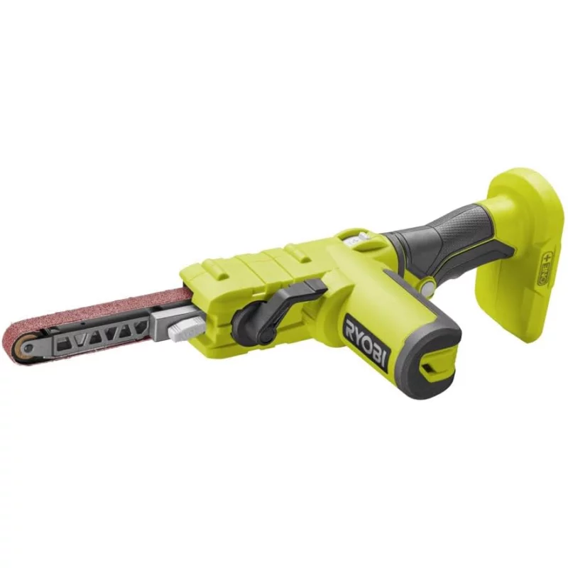 Image : Lime electrique RYOBI R18PF-0