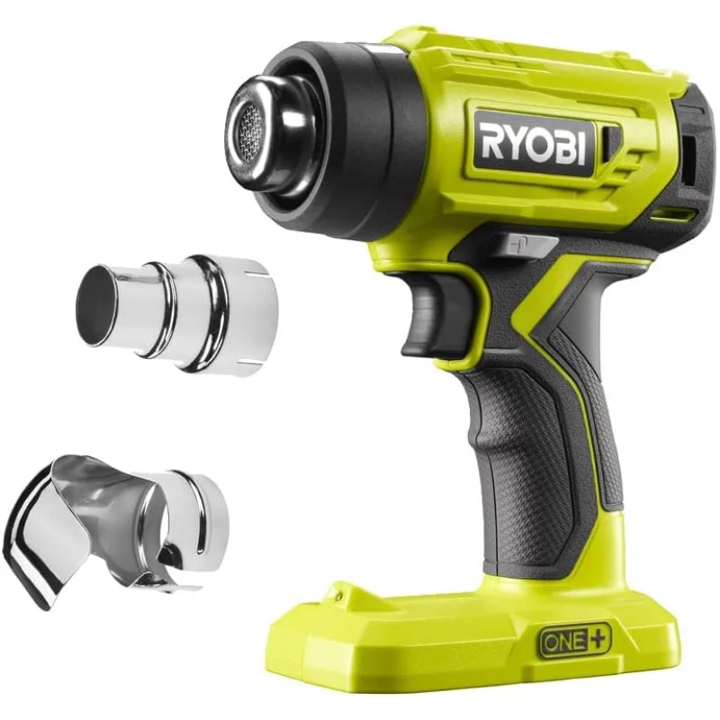 Image : Decapeur thermique RYOBI R18HG-0