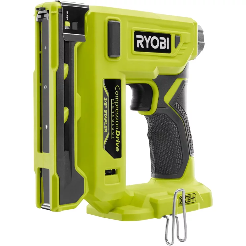 Image : Agrafeuse RYOBI R18ST50-0