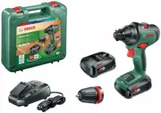 Bosch perceuse visseuse sans fils AdvancedDrill 18 06039B5006