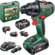 Bosch perceuse-visseuse a percussion AdvancedImpact 18 06039B510B BOSCH