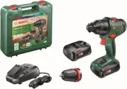Bosch perceuse visseuse sans fil AdvancedImpact 18 06039B5109