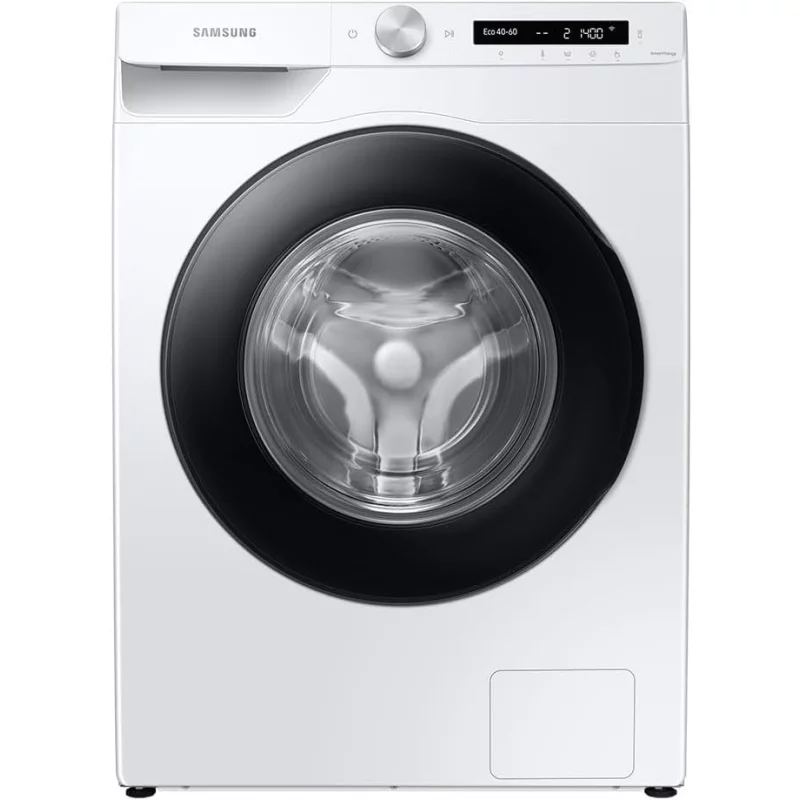 Image : Lave linge ouverture hublot SAMSUNG WW90T534DAW/S3