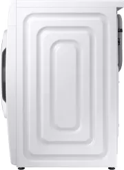 Samsung Lave-linge AddWash 8kg - WW80T554DTW