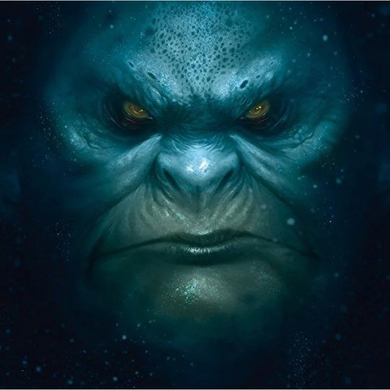 Image : Abyss de Bombyx