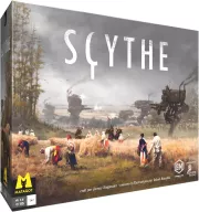 Scythe MATAGOT