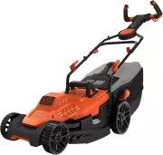 BLACK+DECKER Tondeuse Filaire 1600W BEMW471ES-QS