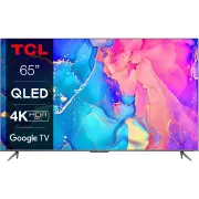 TV TCL QLED 65C635 2022