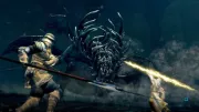Dark Souls Remastered PS4