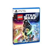 Lego Star Wars: La Saga Skywalker Standard PS5