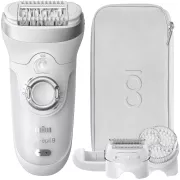 Epilateur electrique BRAUN Max Braun MB SES9