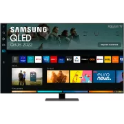 TV QLED SAMSUNG 50' QE50Q80B 2022
