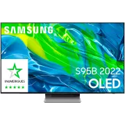 TV OLED SAMSUNG 65' QE65S95B 2022