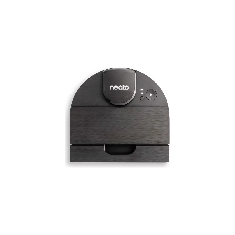 Image : Aspirateur robot Neato D9