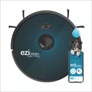 Aspirateur robot EZICLEAN Aqua connect x650