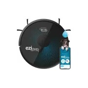 Robot Aspirateur Laveur EZICLEAN Aqua connect X850