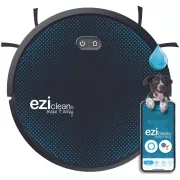 Robot Aspirateur Laveur EZICLEAN Aqua connect x550