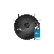 Image : Aspirateur robot EZICLEAN CONNECT X600