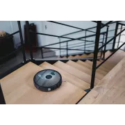 Image : Aspirateur robot EZICLEAN CONNECT X600