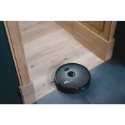 Image : Aspirateur robot EZICLEAN CONNECT X600