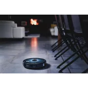 Image : Aspirateur robot EZICLEAN CONNECT X600