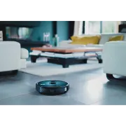 Image : Aspirateur robot EZICLEAN CONNECT X600