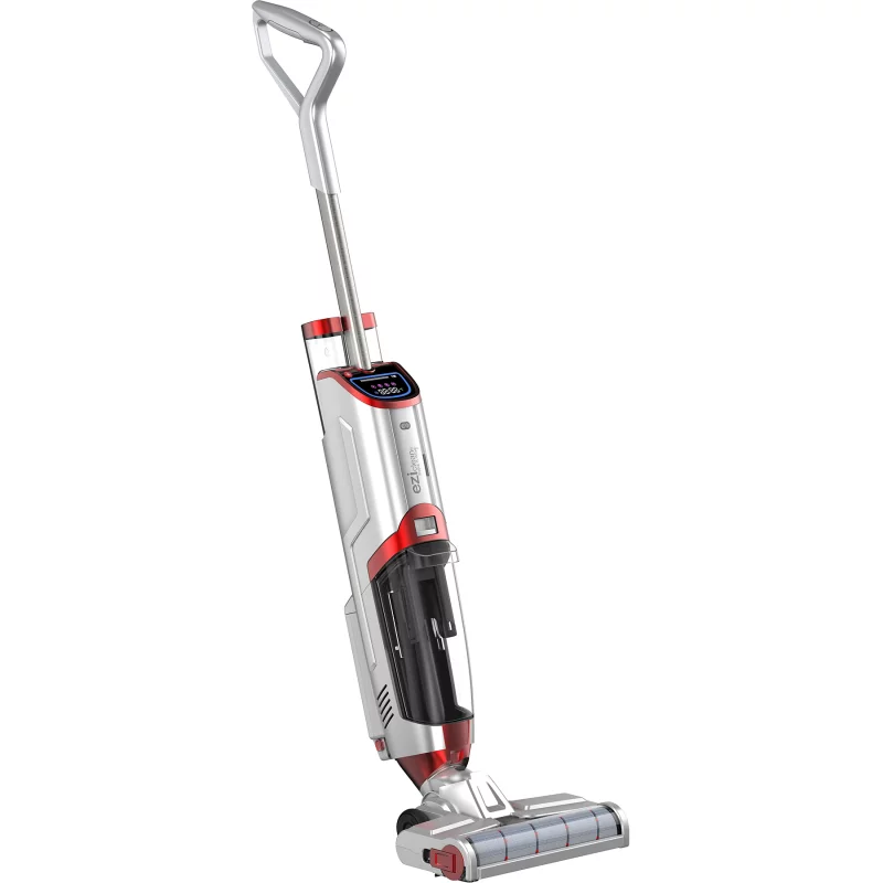 Image : Nettoyeur de sol EZICLEAN Cyclowash P420