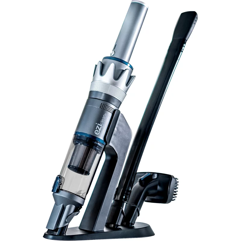 Image : Aspirateur a main Eziclean convertible sol Blaster F130