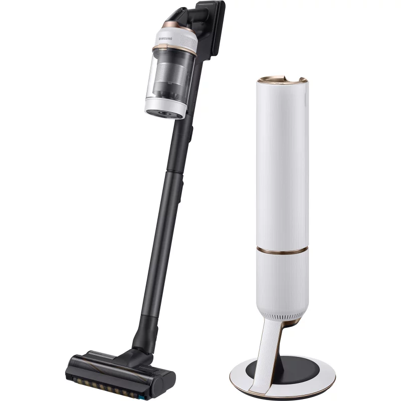 Image : Aspirateur balai SAMSUNG bespoke jet complete VS20A95843W