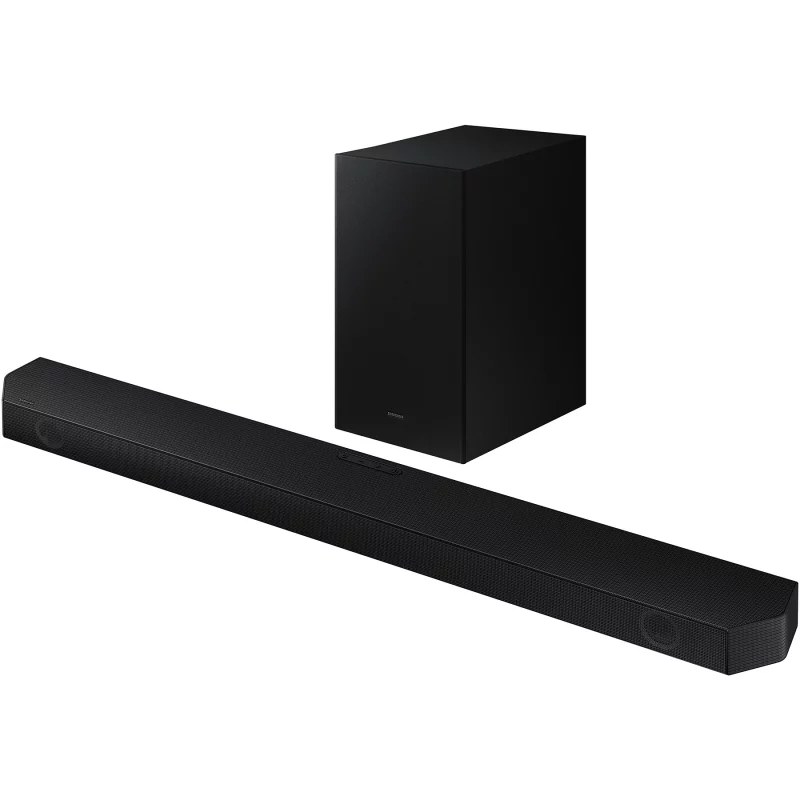 Image : Barre de son SAMSUNG HW-Q60B