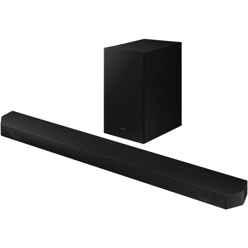 Image : Barre de son SAMSUNG HW-Q600B