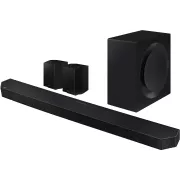 Barre de son SAMSUNG HW-Q990B