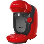 Image : Cafetiere a dosettes Bosch Tassimo TAS1103