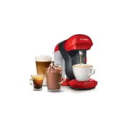 Image : Cafetiere a dosettes Bosch Tassimo TAS1103