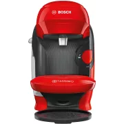 Image : Cafetiere a dosettes Bosch Tassimo TAS1103