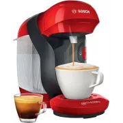 Image : Cafetiere a dosettes Bosch Tassimo TAS1103