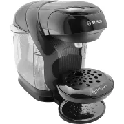 Image : Cafetiere a dosettes Bosch Tassimo TAS1102
