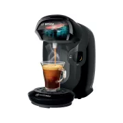 Image : Cafetiere a dosettes Bosch Tassimo TAS1102