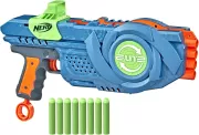 Pistolet - Nerf Elite 2.0 Flipshots Flip-8