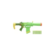 Pistolet - Nerf Fortnite - SMG-Z (+ 10Flechettes)