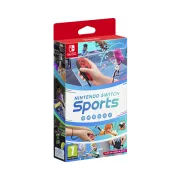 Image : Nintendo Switch Sports
