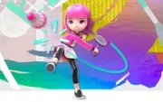 Image : Nintendo Switch Sports