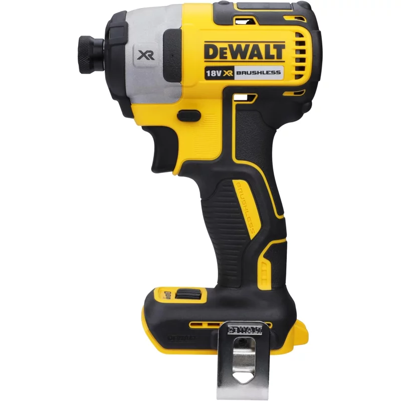 Image : DEWALT DCF887N-XJ Visseuse a Chocs 18V