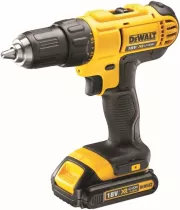 Perceuse Visseuse DEWALT DCD771C2-QW
