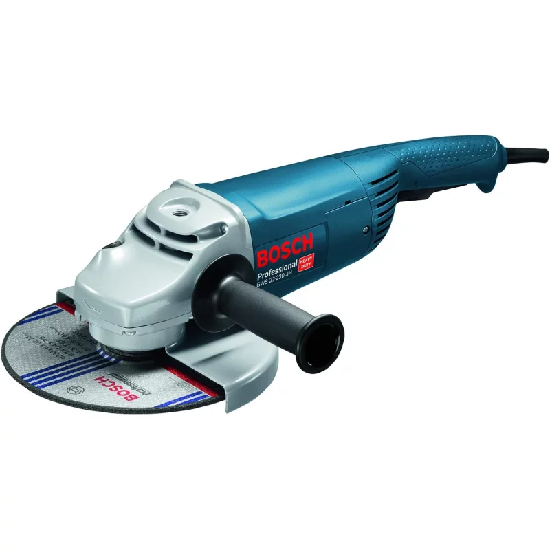 Image : Meuleuse Bosch Professional GWS 22-230 JH