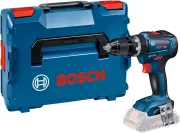 Bosch Professional 18V System Perceuse-visseuse a percussion GSB 18V-55 06019H5303