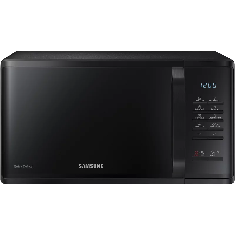 Image : Micro-ondes Samsung MS23K3513AK