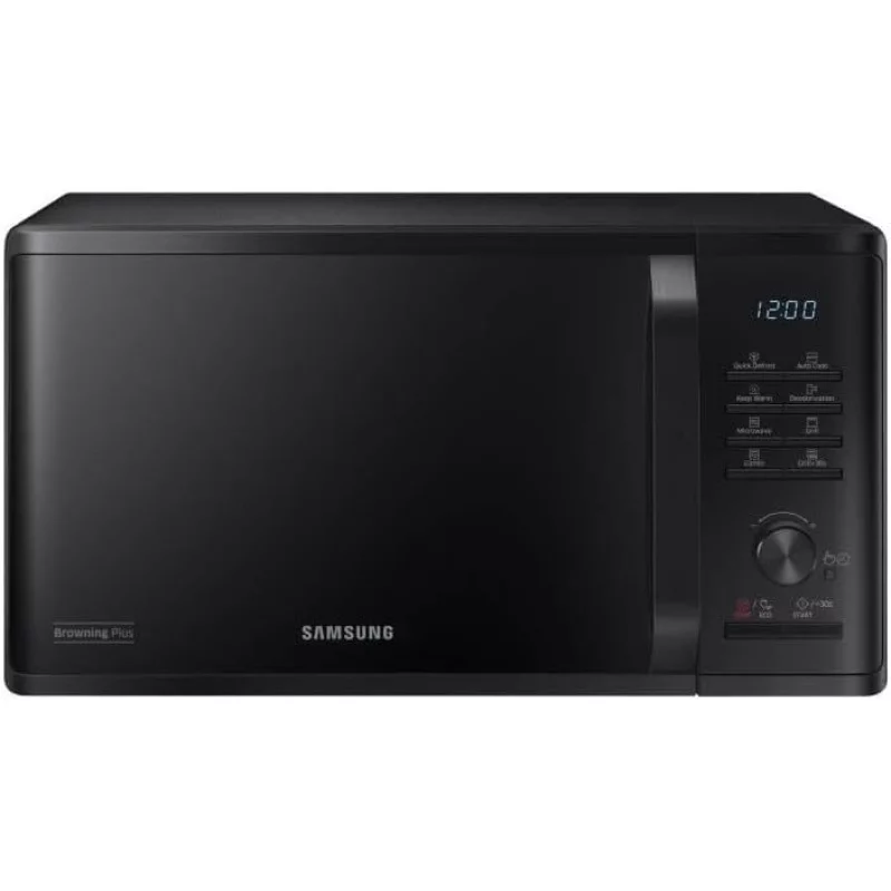 Image : Micro-ondes Gril SAMSUNG - MG23K3515CK